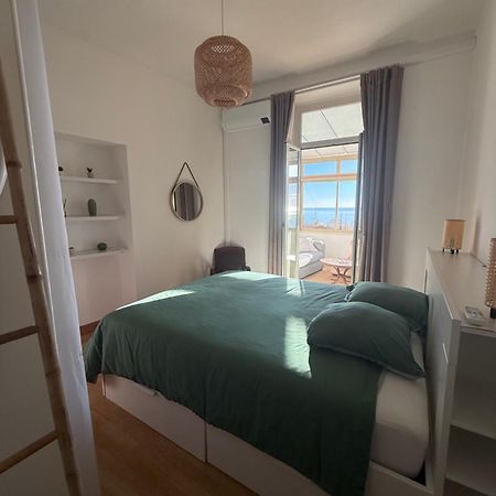 Frontiere De Monaco 3 Pieces Vue Mer كاب داي المظهر الخارجي الصورة