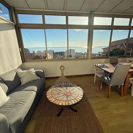 Frontiere De Monaco 3 Pieces Vue Mer كاب داي المظهر الخارجي الصورة