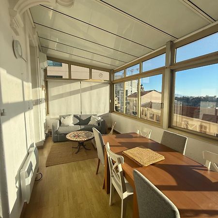 Frontiere De Monaco 3 Pieces Vue Mer كاب داي المظهر الخارجي الصورة