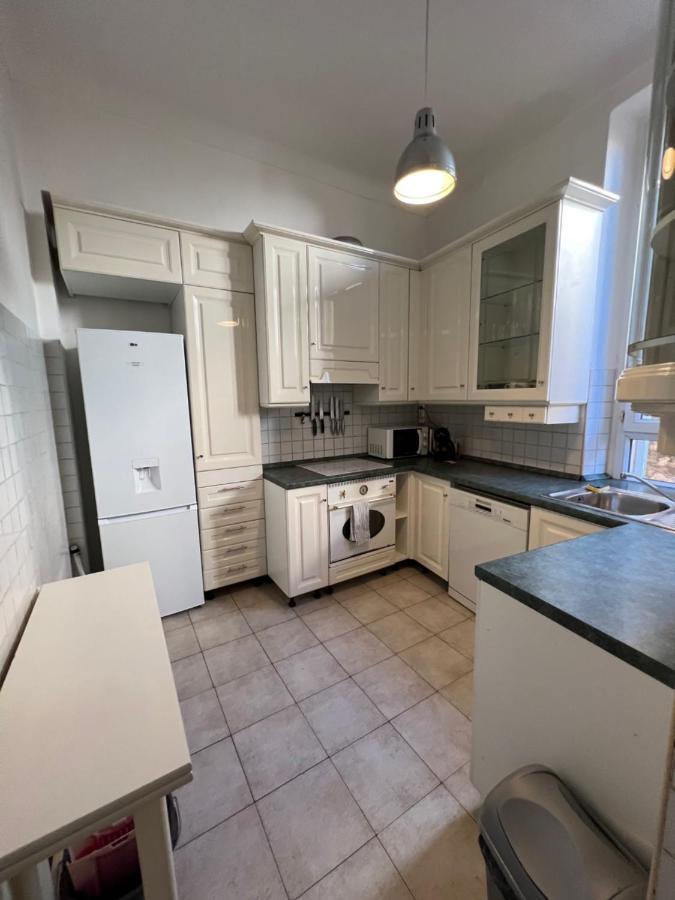 Frontiere De Monaco 3 Pieces Vue Mer كاب داي المظهر الخارجي الصورة