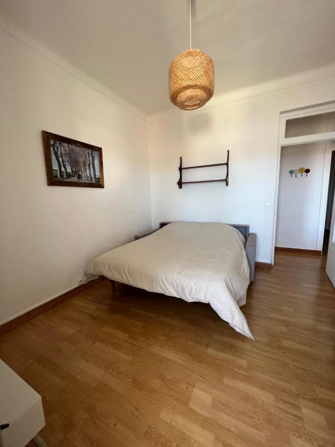 Frontiere De Monaco 3 Pieces Vue Mer كاب داي المظهر الخارجي الصورة
