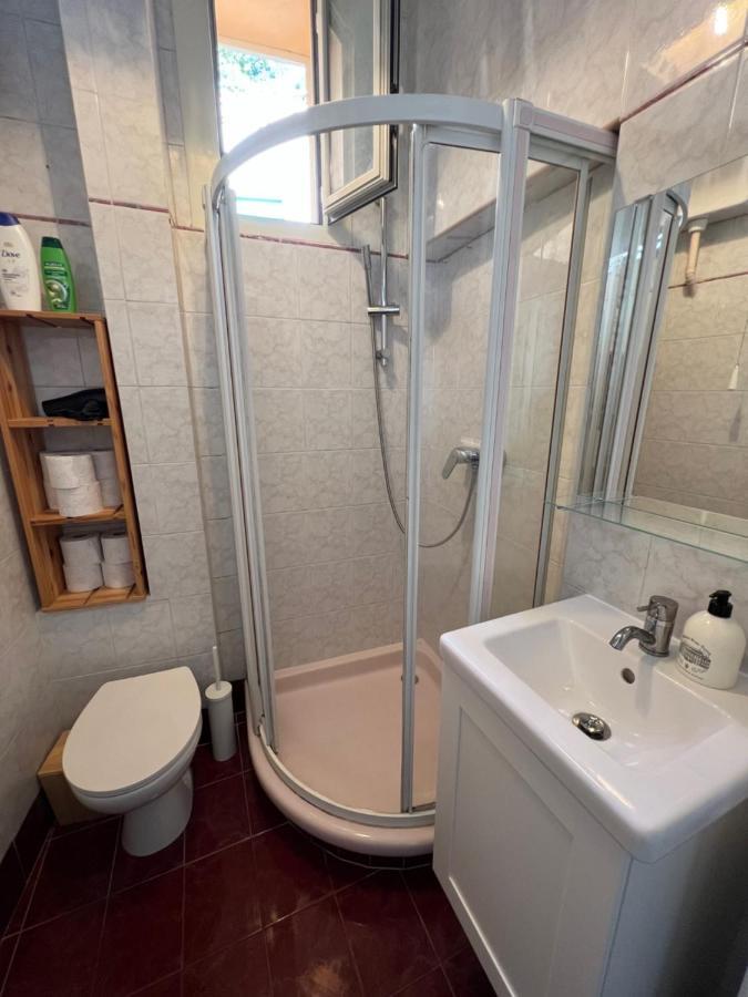 Frontiere De Monaco 3 Pieces Vue Mer كاب داي المظهر الخارجي الصورة