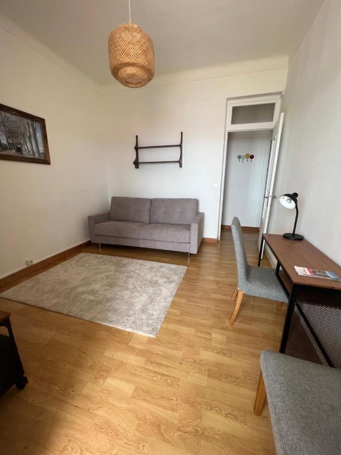 Frontiere De Monaco 3 Pieces Vue Mer كاب داي المظهر الخارجي الصورة