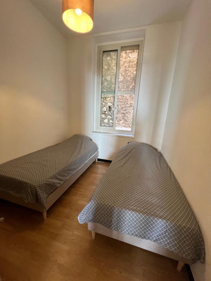 Frontiere De Monaco 3 Pieces Vue Mer كاب داي المظهر الخارجي الصورة