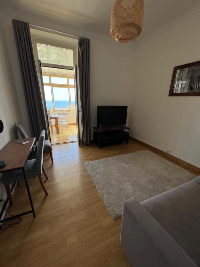 Frontiere De Monaco 3 Pieces Vue Mer كاب داي المظهر الخارجي الصورة