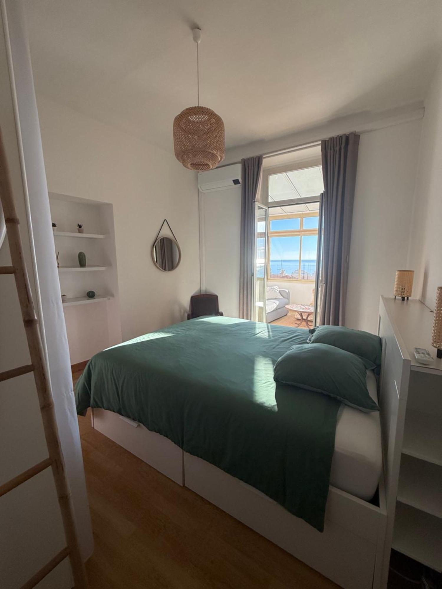 Frontiere De Monaco 3 Pieces Vue Mer كاب داي المظهر الخارجي الصورة