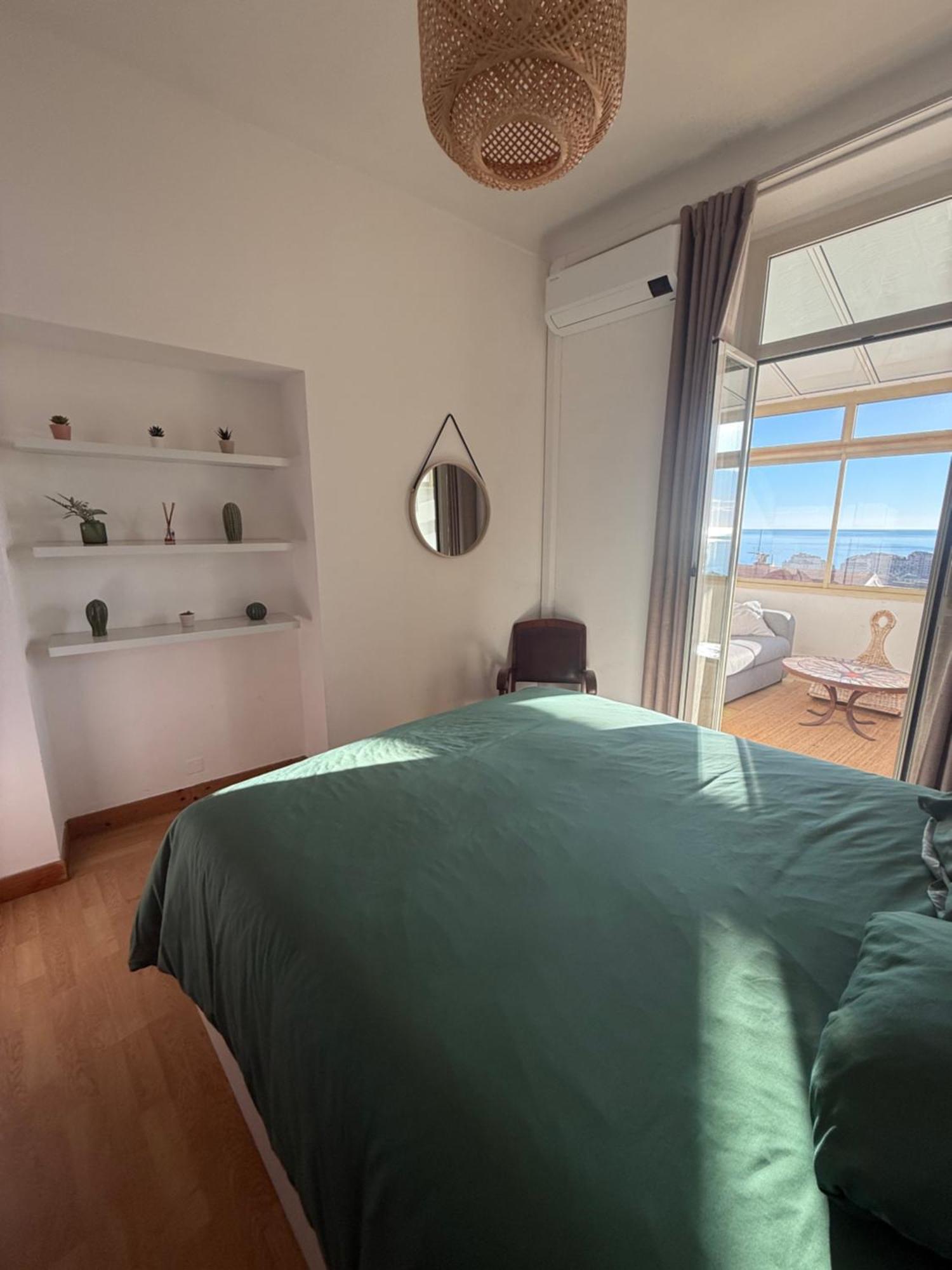 Frontiere De Monaco 3 Pieces Vue Mer كاب داي المظهر الخارجي الصورة