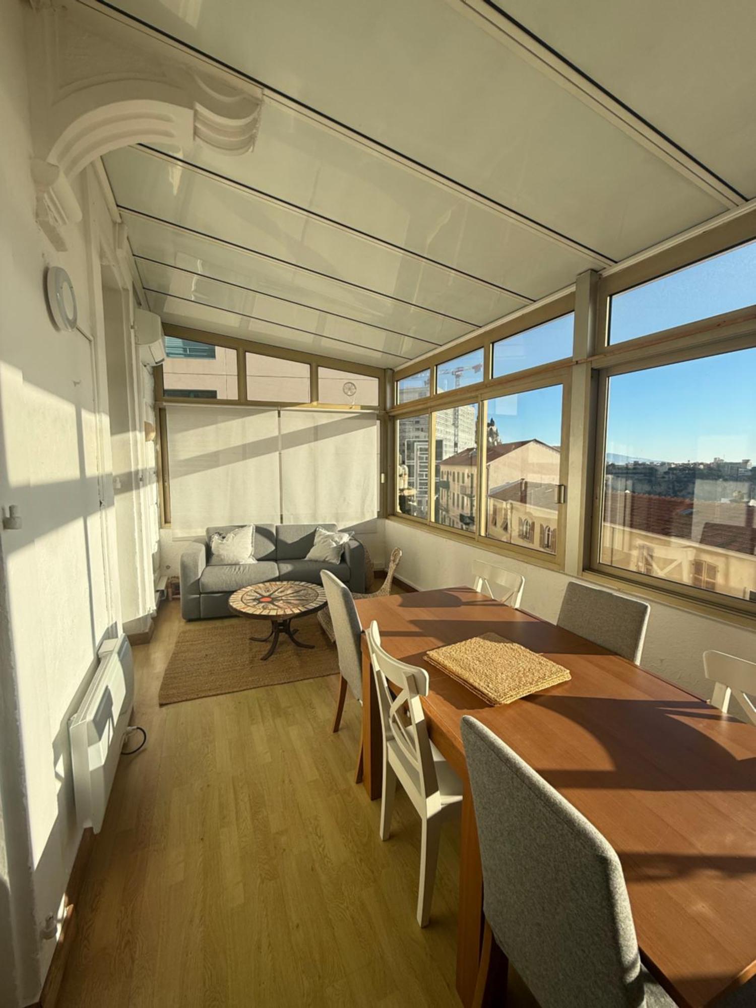 Frontiere De Monaco 3 Pieces Vue Mer كاب داي المظهر الخارجي الصورة